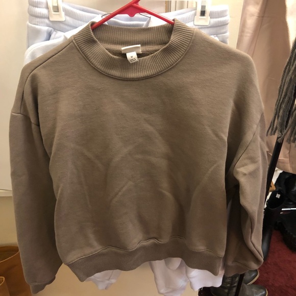 a new day Pants - Matching target set, size medium, light brown